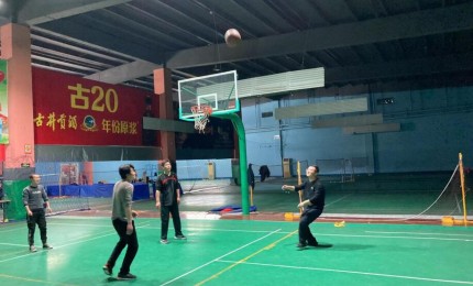 團(tuán)隊(duì)風(fēng)采