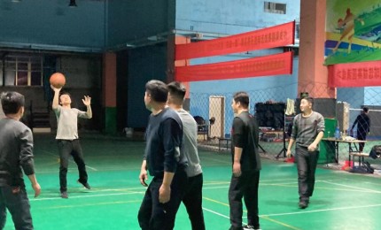 團(tuán)隊(duì)風(fēng)采